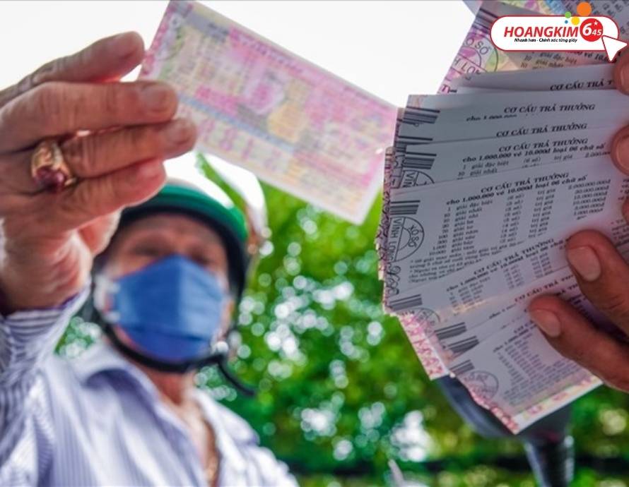 Cách phân biệt vé số thật giả đơn giản nhất – Nhận diện chuẩn để không bị lừa